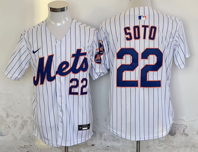 New York Mets Jerseys 01